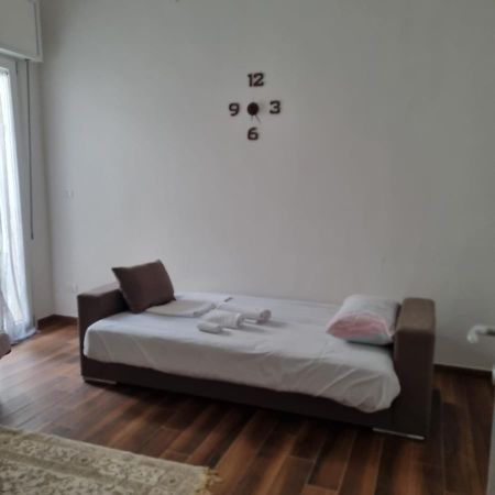 布林迪西Casa Vacanze "Albachiara"公寓 外观 照片